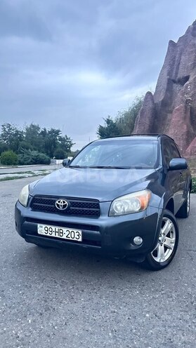 Toyota RAV4 2006, 233,000 km - 2.4 л - Xaçmaz