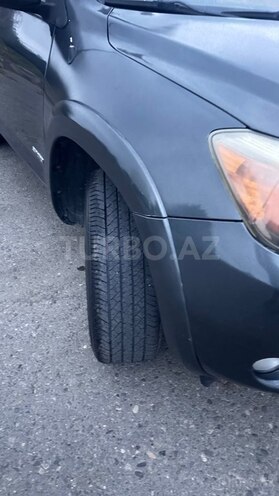 Toyota RAV4 2006, 233,000 km - 2.4 л - Xaçmaz