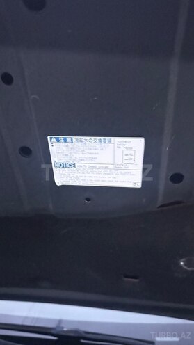 Toyota RAV4 2006, 233,000 km - 2.4 л - Xaçmaz
