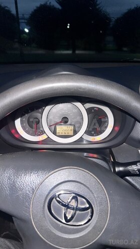 Toyota RAV4 2006, 233,000 km - 2.4 л - Xaçmaz