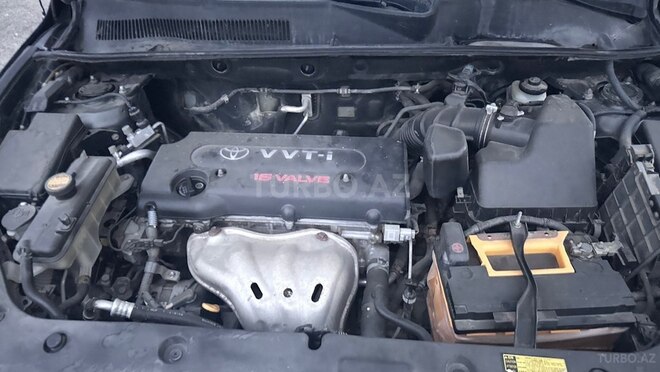 Toyota RAV4 2006, 233,000 km - 2.4 л - Xaçmaz