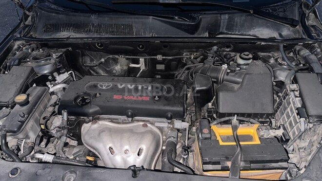Toyota RAV4 2006, 233,000 km - 2.4 л - Xaçmaz