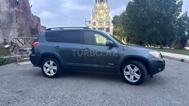 Toyota RAV4 2006, 233,000 km - 2.4 л - Xaçmaz