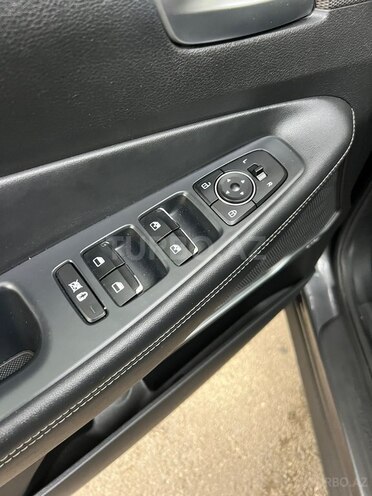 Hyundai Santa Fe 2020, 122,954 km - 2.0 l - Bakı