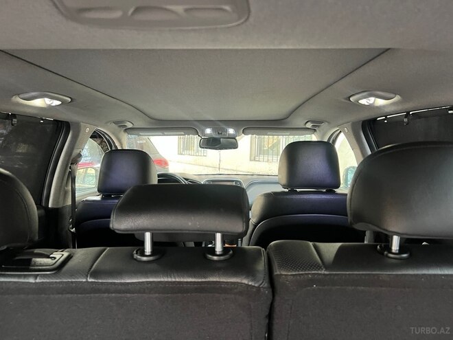 Hyundai Santa Fe 2020, 122,954 km - 2.0 l - Bakı
