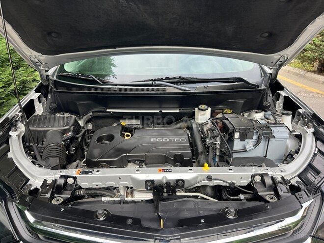 Hyundai Santa Fe 2020, 122,954 km - 2.0 l - Bakı