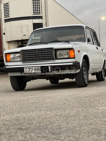 LADA (VAZ) 2107 2011, 146,000 km - 1.6 l - Bakı