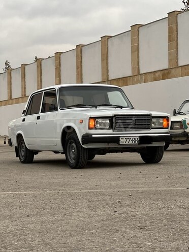 LADA (VAZ) 2107 2011, 146,000 km - 1.6 l - Bakı