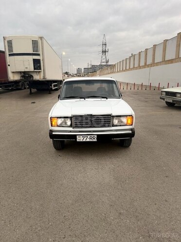 LADA (VAZ) 2107 2011, 146,000 km - 1.6 l - Bakı
