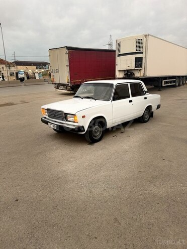 LADA (VAZ) 2107 2011, 146,000 km - 1.6 l - Bakı