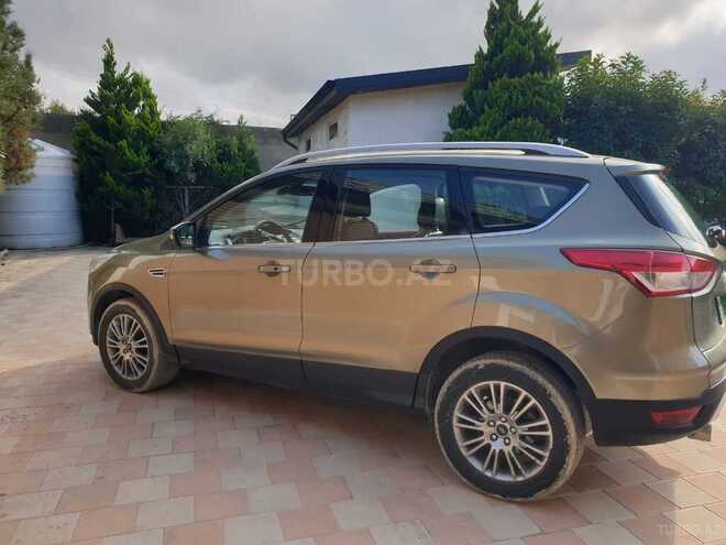 Ford Kuga 2013, 110,610 km - 1.6 л - Bakı