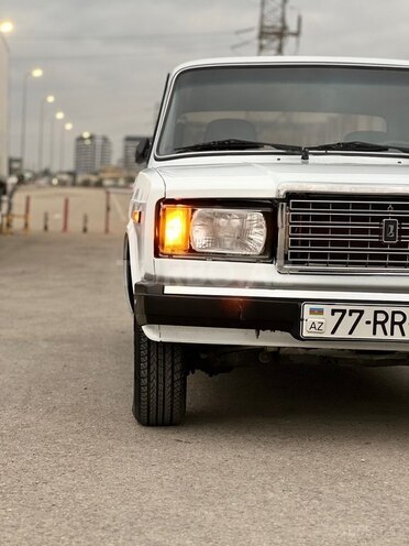 LADA (VAZ) 2107 2011, 146,000 km - 1.6 l - Bakı