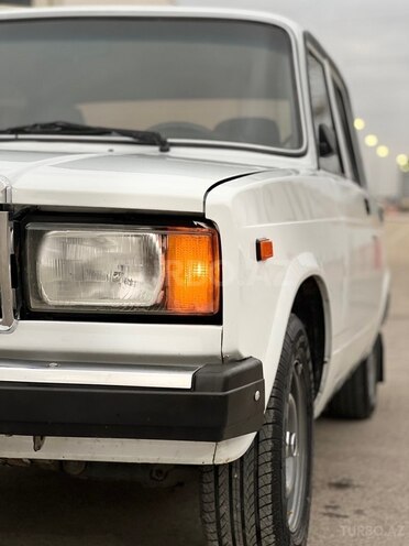 LADA (VAZ) 2107 2011, 146,000 km - 1.6 l - Bakı