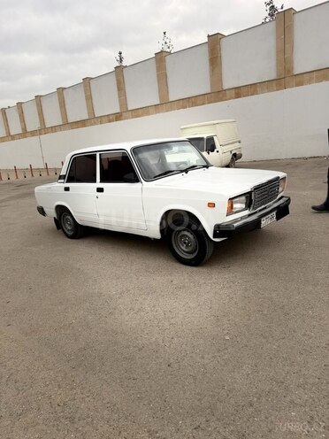 LADA (VAZ) 2107 2011, 146,000 km - 1.6 l - Bakı