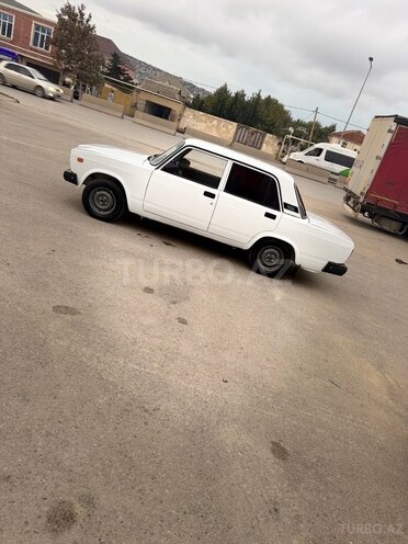 LADA (VAZ) 2107 2011, 146,000 km - 1.6 l - Bakı