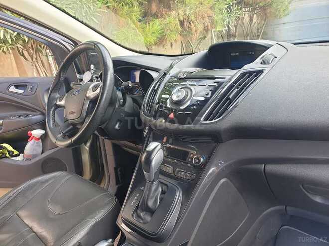 Ford Kuga 2013, 110,610 km - 1.6 л - Bakı