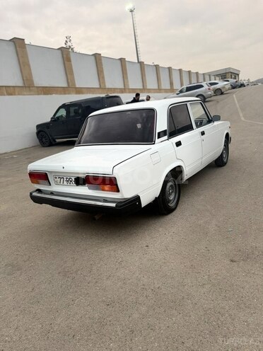 LADA (VAZ) 2107 2011, 146,000 km - 1.6 l - Bakı