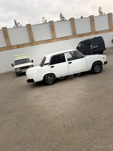 LADA (VAZ) 2107 2011, 146,000 km - 1.6 l - Bakı