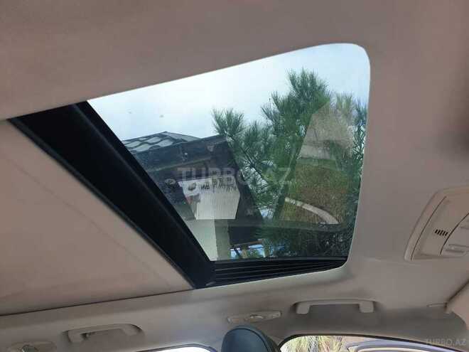 Ford Kuga 2013, 110,610 km - 1.6 л - Bakı