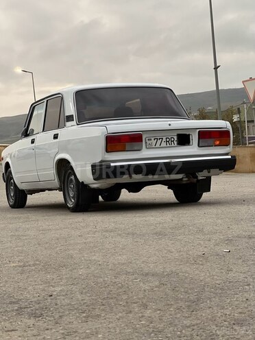 LADA (VAZ) 2107 2011, 146,000 km - 1.6 l - Bakı