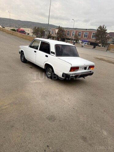 LADA (VAZ) 2107 2011, 146,000 km - 1.6 l - Bakı