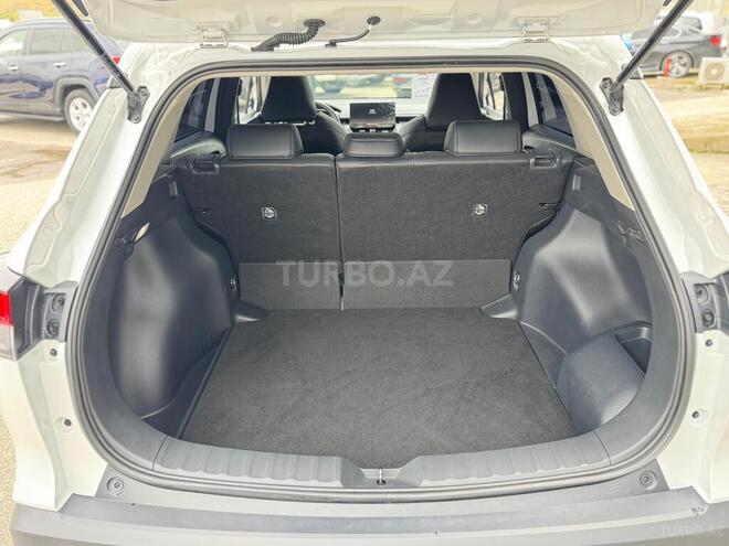 Toyota  2025, 21,000 km - 2.0 л - Bakı