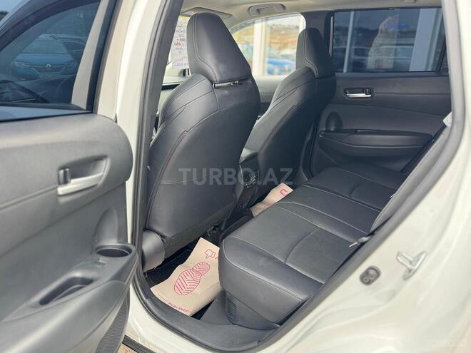 Toyota  2025, 21,000 km - 2.0 л - Bakı