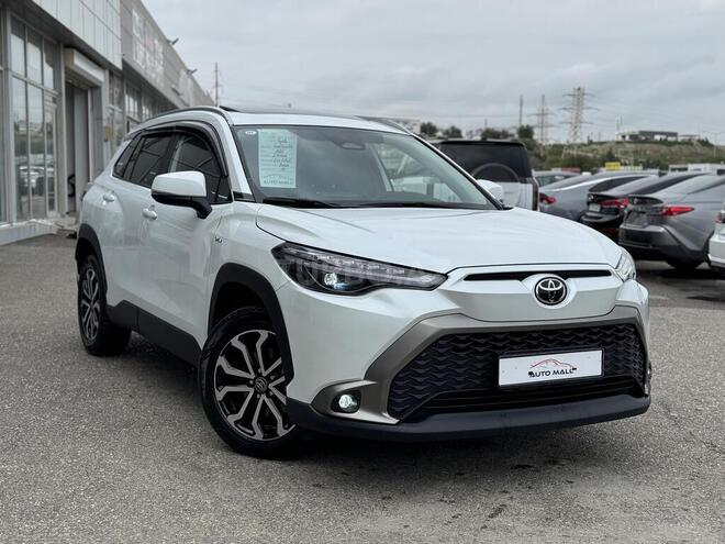 Toyota  2025, 21,000 km - 2.0 л - Bakı