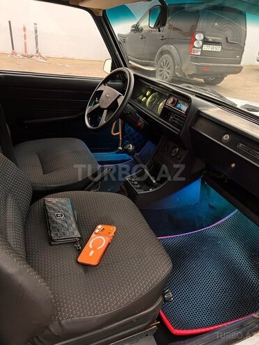 LADA (VAZ) 2107 2011, 146,000 km - 1.6 l - Bakı