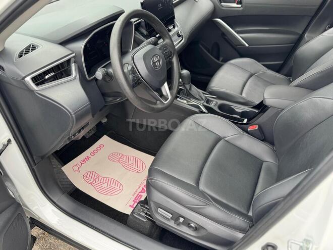 Toyota  2025, 21,000 km - 2.0 л - Bakı