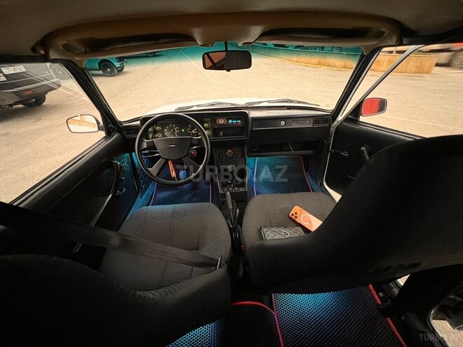 LADA (VAZ) 2107 2011, 146,000 km - 1.6 l - Bakı