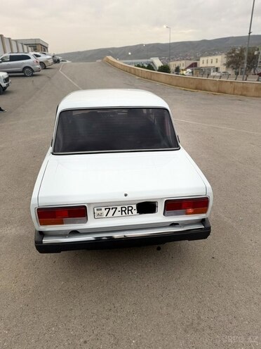 LADA (VAZ) 2107 2011, 146,000 km - 1.6 l - Bakı