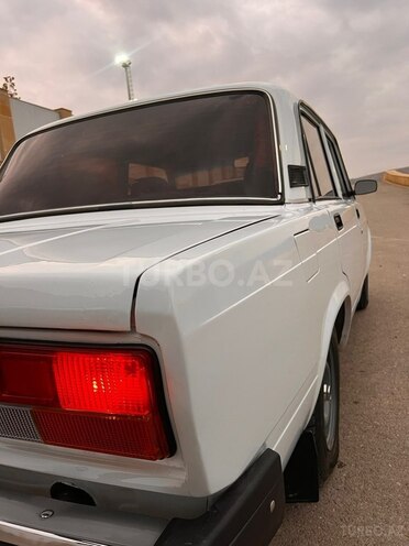 LADA (VAZ) 2107 2011, 146,000 km - 1.6 l - Bakı