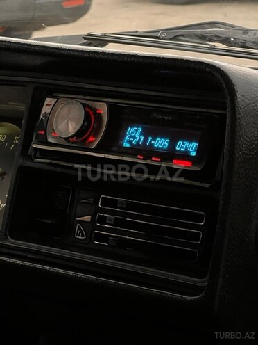 LADA (VAZ) 2107 2011, 146,000 km - 1.6 l - Bakı