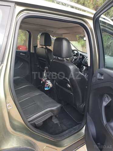 Ford Kuga 2013, 110,610 km - 1.6 л - Bakı