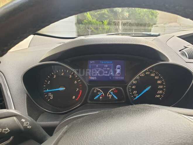 Ford Kuga 2013, 110,610 km - 1.6 л - Bakı