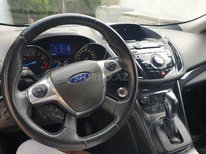 Ford Kuga 2013, 110,610 km - 1.6 л - Bakı