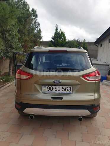 Ford Kuga 2013, 110,610 km - 1.6 л - Bakı