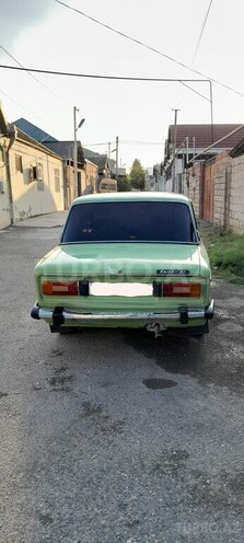 LADA (VAZ) 2106 1983, 208,825 km - 1.3 l - Goranboy