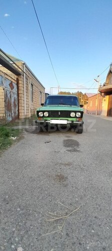 LADA (VAZ) 2106 1983, 208,825 km - 1.3 l - Goranboy