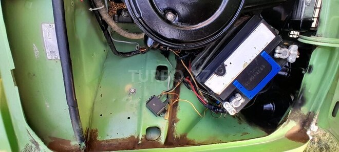 LADA (VAZ) 2106 1983, 208,825 km - 1.3 l - Goranboy
