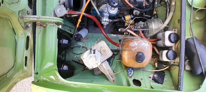 LADA (VAZ) 2106 1983, 208,825 km - 1.3 l - Goranboy