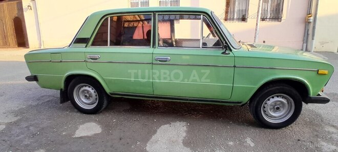 LADA (VAZ) 2106 1983, 208,825 km - 1.3 l - Goranboy
