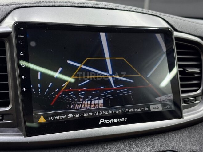 Kia Sorento 2017, 179,000 km - 2.0 l - Bakı