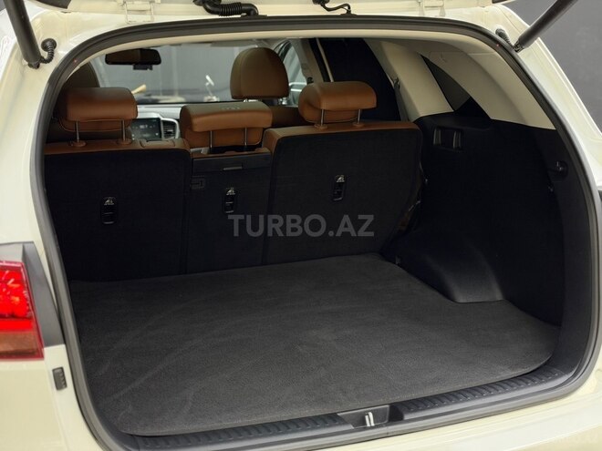 Kia Sorento 2017, 179,000 km - 2.0 l - Bakı