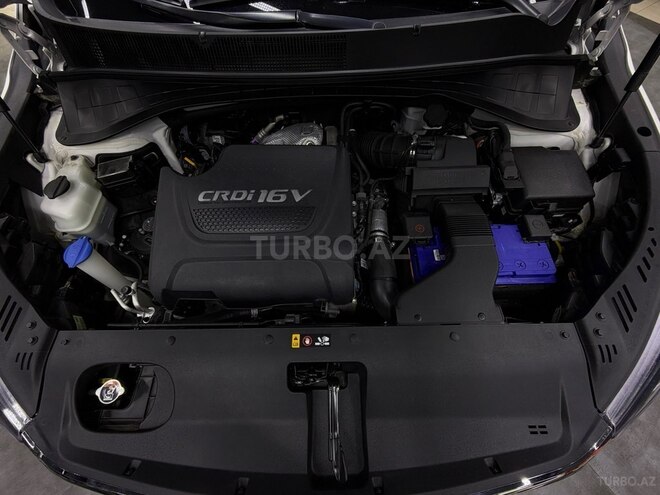 Kia Sorento 2017, 179,000 km - 2.0 l - Bakı