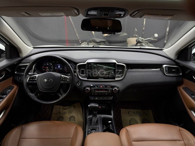 Kia Sorento 2017, 179,000 km - 2.0 l - Bakı