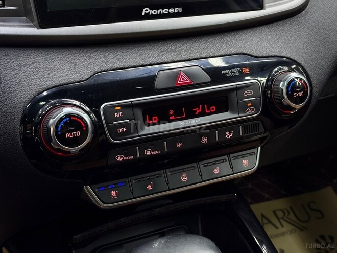 Kia Sorento 2017, 179,000 km - 2.0 l - Bakı