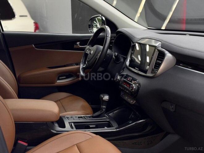 Kia Sorento 2017, 179,000 km - 2.0 l - Bakı
