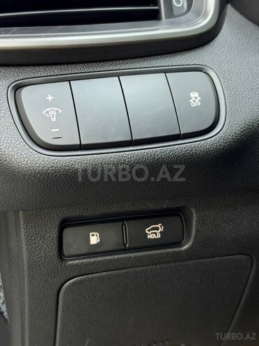 Kia Sorento 2017, 179,000 km - 2.0 l - Bakı
